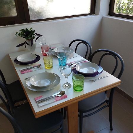 Apartments Denise Подгора Номер фото