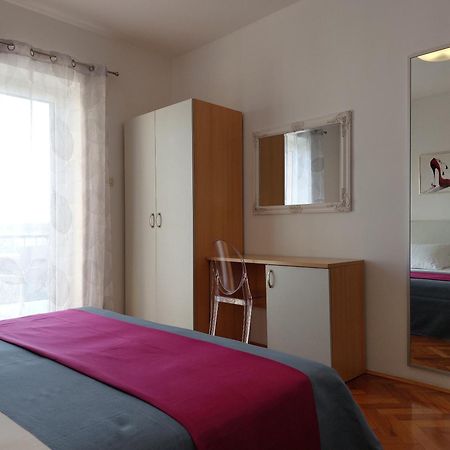 Apartments Denise Подгора Экстерьер фото