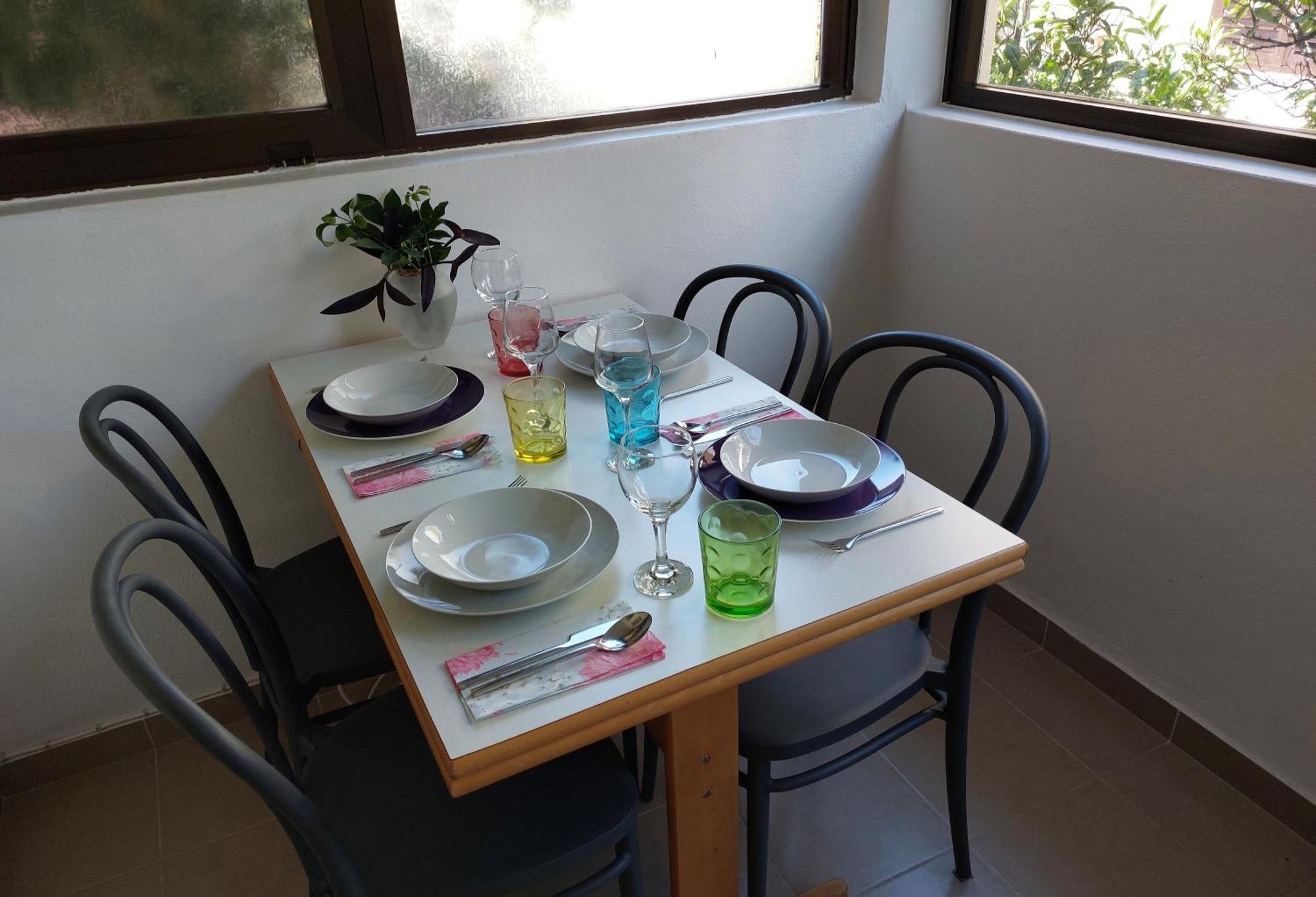 Apartments Denise Подгора Номер фото