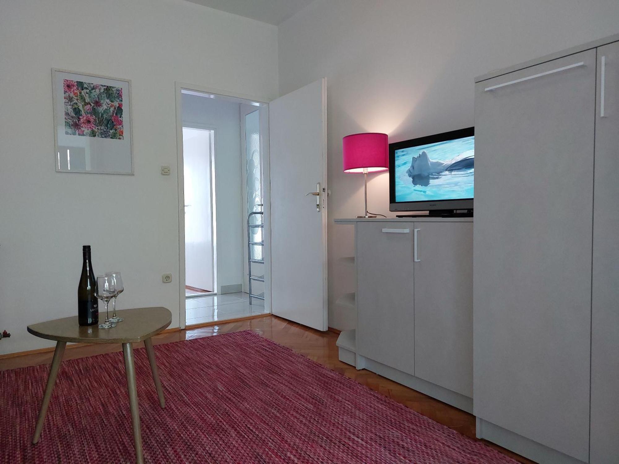 Apartments Denise Подгора Номер фото