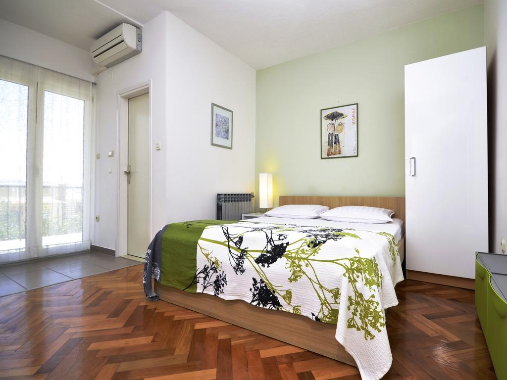 Apartments Denise Подгора Экстерьер фото