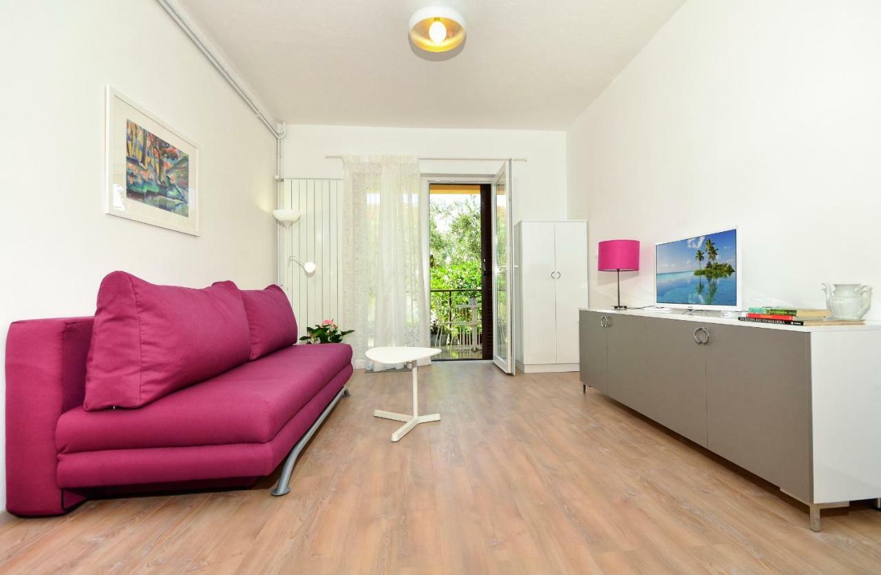 Apartments Denise Подгора Экстерьер фото